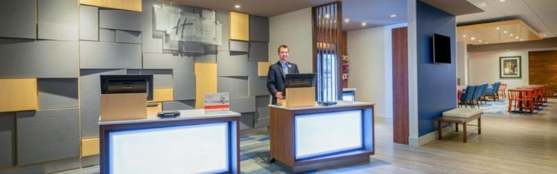 Holiday Inn Express & Suites Ft. Washington - Philadelphia, An Ihg Hotel Форт Вашингтон Екстериор снимка